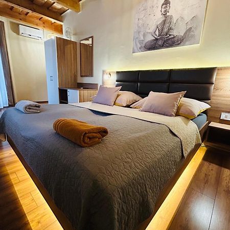 Harmonia Vendeghaz Hotel Miskolc Eksteriør billede