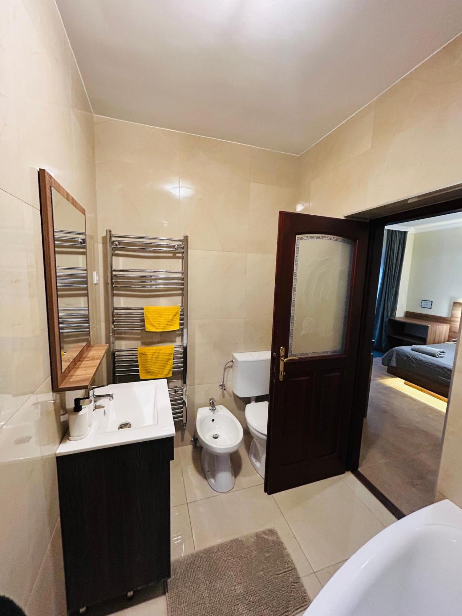 Harmonia Vendeghaz Hotel Miskolc Eksteriør billede