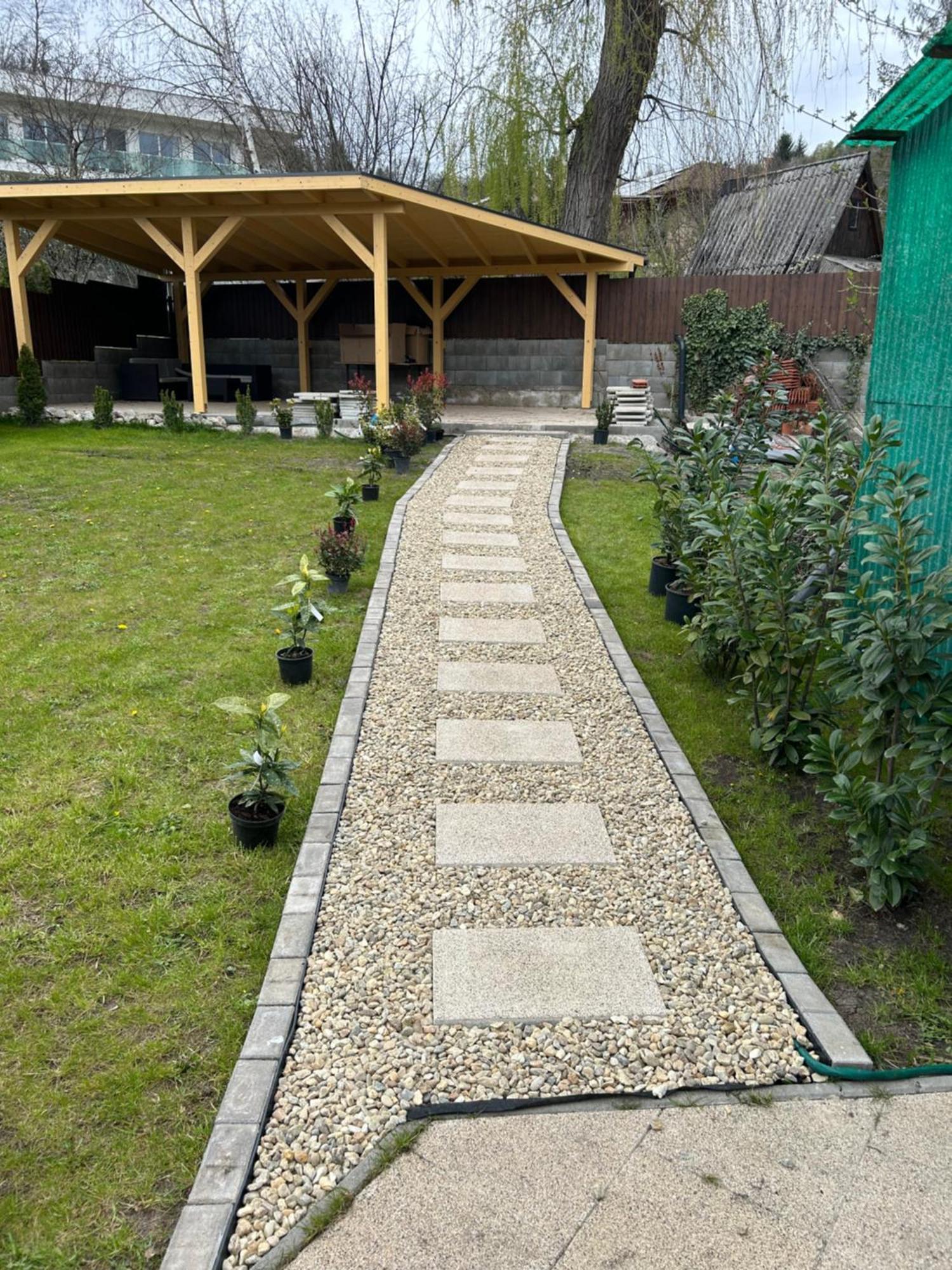Harmonia Vendeghaz Hotel Miskolc Eksteriør billede